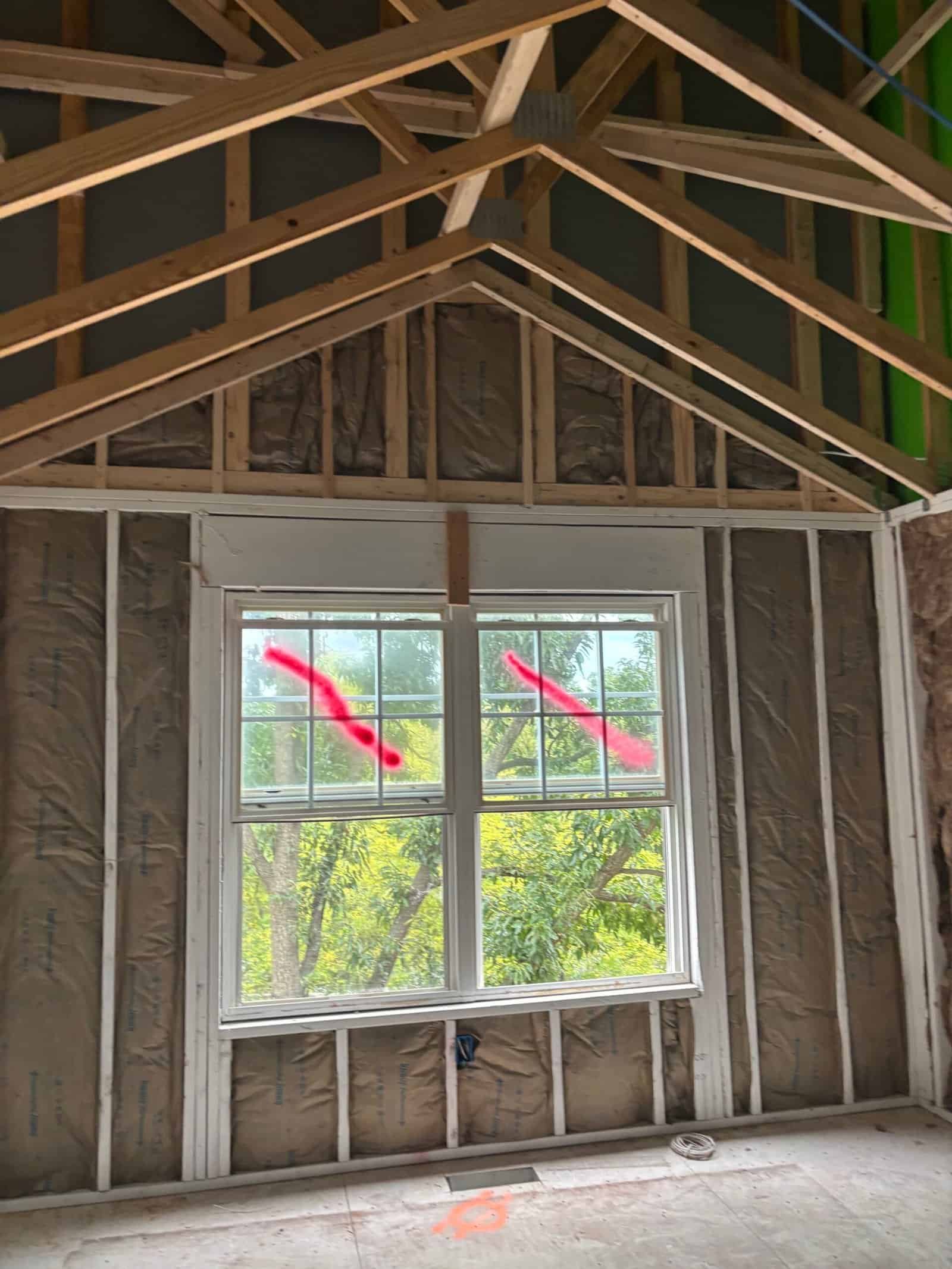 insulation contractor in north wales pa