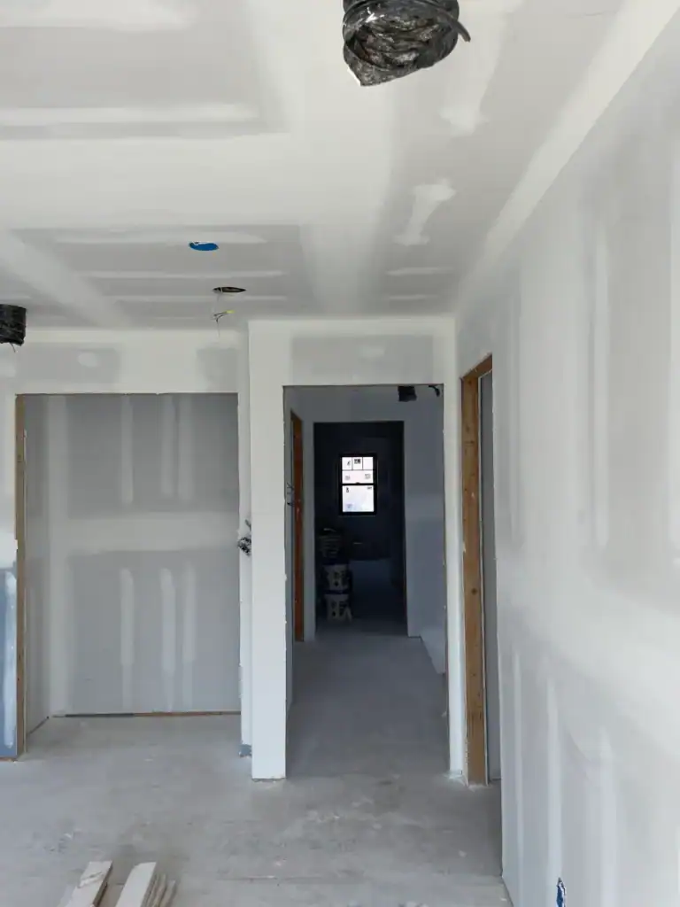 basement finishing North Wales PA