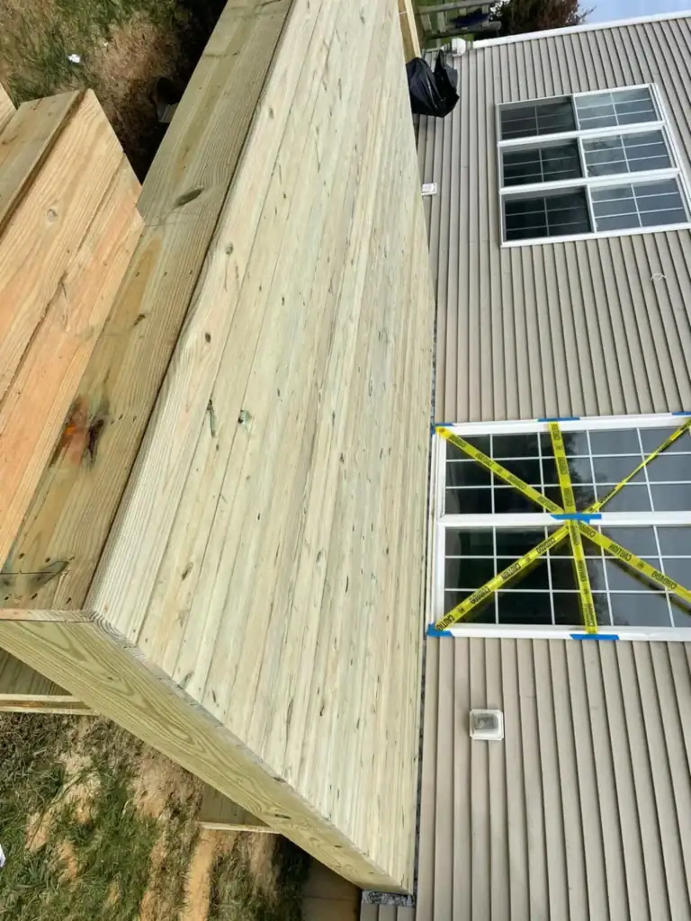 drywall contractor North Wales PA