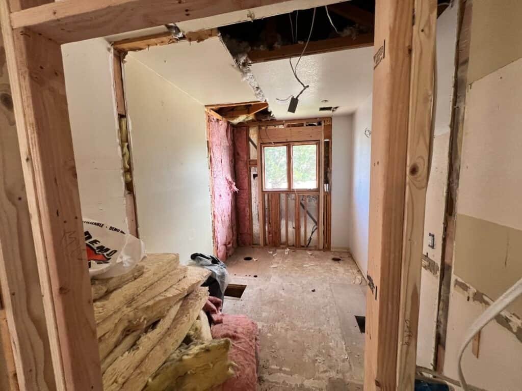 home renovation contractor lansdale pa
